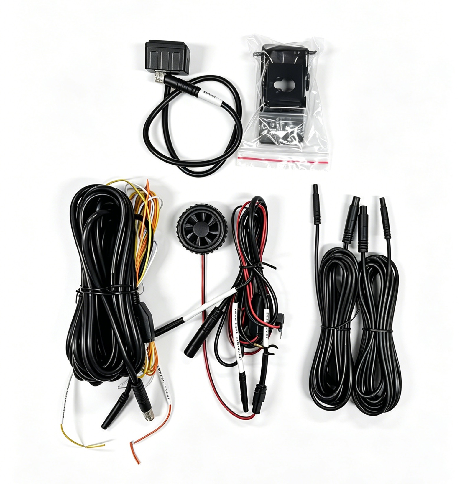 H5 77Ghz Passenger Car BSD & Lane Change Assist Radar