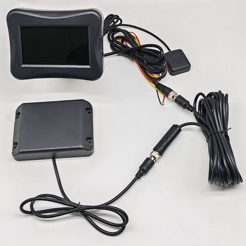 K3-40 77Ghz Obstacle Avoidance Warning (40m)